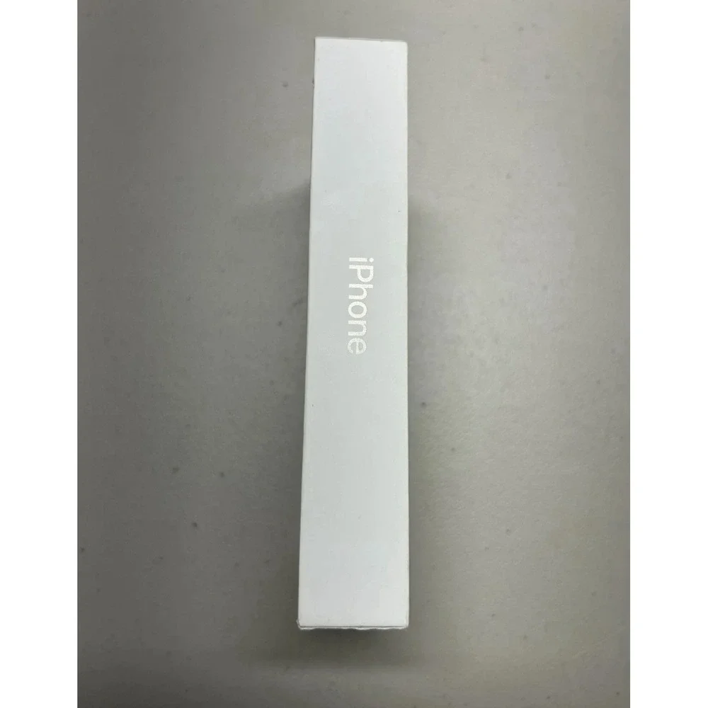 Apple iPhone 15 Pro Max Natural Titanium 256GB Empty Box ONLY A2849